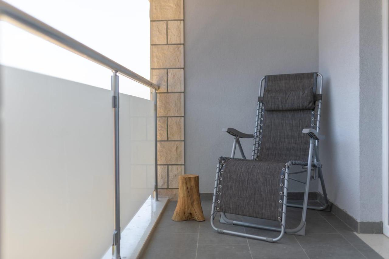 Maloa Two Bedroom Apartment Smokvica  Exterior foto